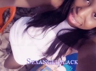 Sexangelblack