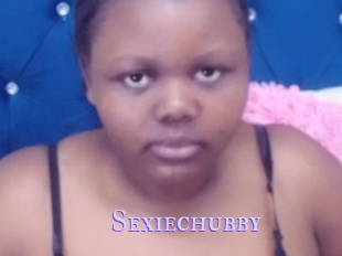 Sexiechubby