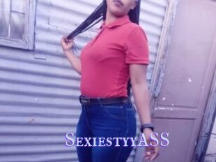 SexiestyyASS