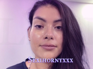Sexihornyxxx