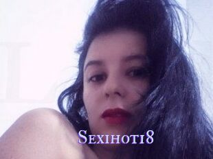 Sexihot18