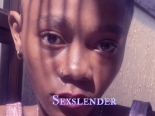 Sexslender