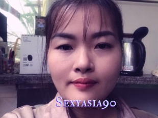 Sexyasia90