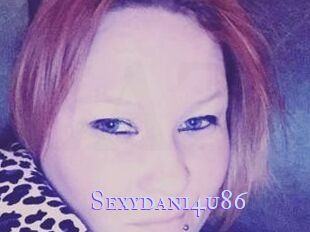 Sexydani4u86
