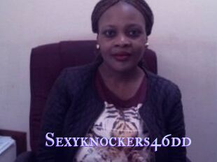 Sexyknockers46dd
