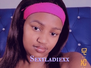 Sexyladiexx