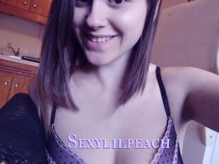 Sexylilpeach