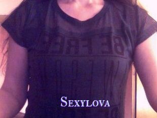 Sexylova