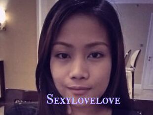 Sexylovelove