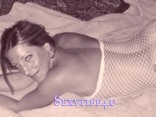 Sexytiff4u