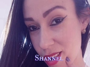 Shannel