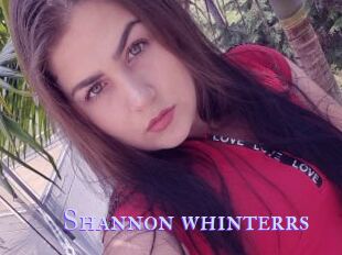 Shannon_whinterrs