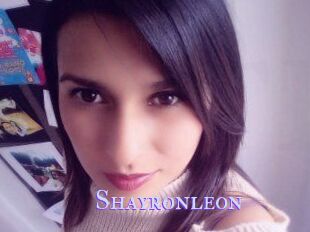 Shayronleon
