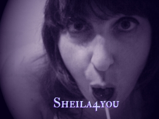Sheila4you