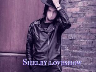 Shelby_loveshow