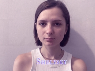 Shelysky