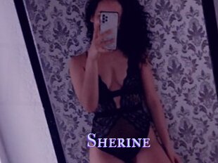 Sherine