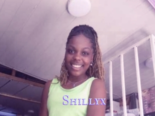 Shillyx