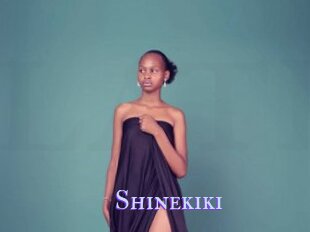 Shinekiki