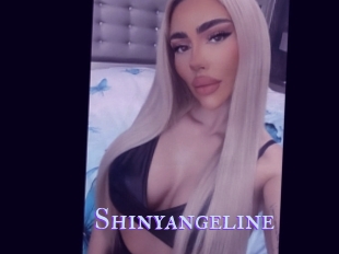 Shinyangeline