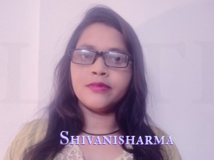 Shivanisharma