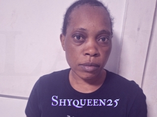 Shyqueen25