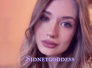 Sidneygoddess