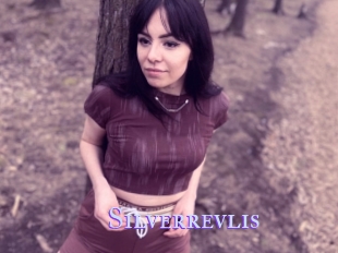 Silverrevlis