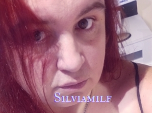 Silviamilf