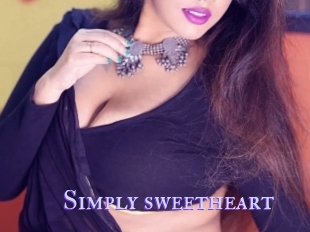 Simply_sweetheart