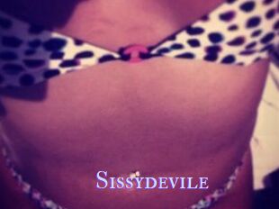 Sissydevile