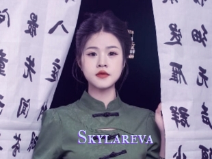 Skylareva