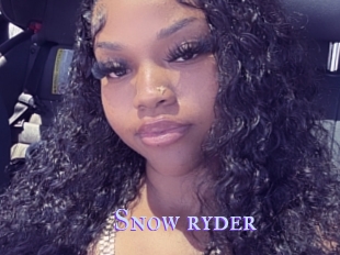 Snow_ryder