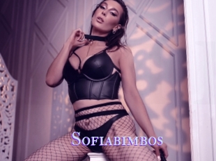 Sofiabimbos