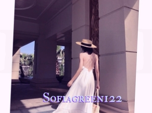 Sofiagreen122