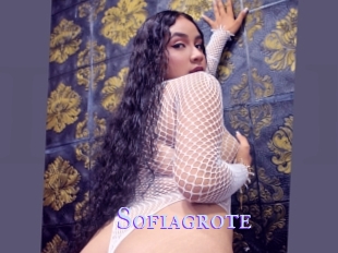 Sofiagrote