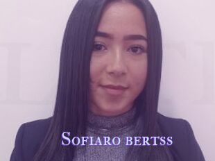 Sofiaro_bertss