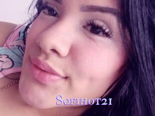 Sofihot21