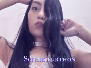 Sophie_burthon