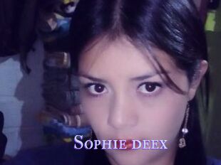 Sophie_deex