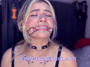 Sophienicholson