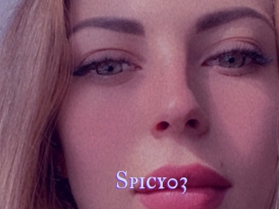 Spicy03