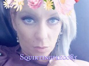 Squirtingprego85