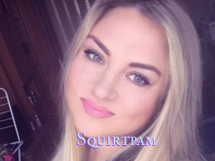 Squirtpam