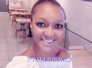 Stallionmilf