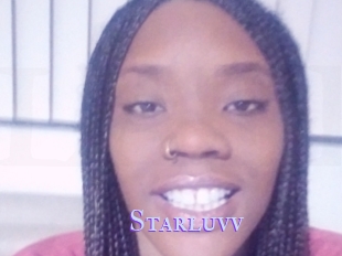 Starluvv