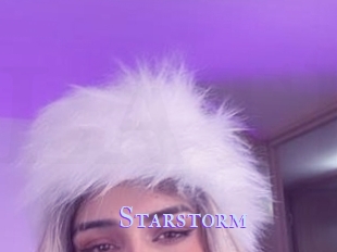 Starstorm