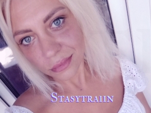 Stasytraiin