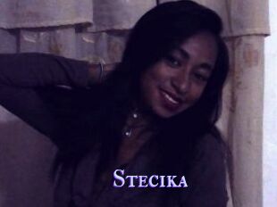 Stecika
