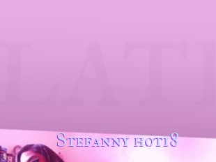 Stefanny_hot18